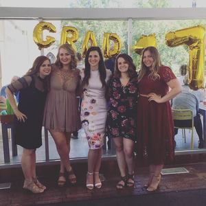 Meet your Posher, Rachel